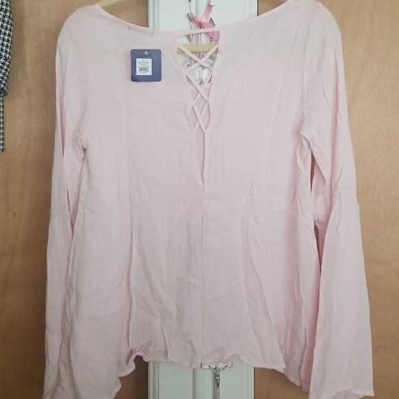 Blouse - Picture 2 of 3